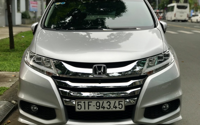 Bạt phủ xe ô tô HONDA ODYSSEY ở Hà Nội  0932122899