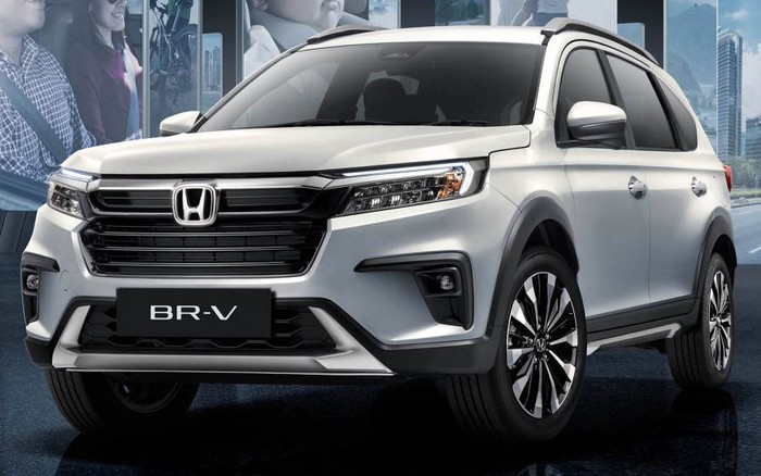Tìm hiểu về led cản trước cho Honda BRV 2023 Điểm nhấn thời trang và an toàn cho chiếc xe của bạn