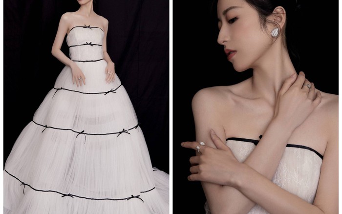 Mùa của Váy liền đã trở lại và những gợi ý về chiếc váy siêu xinh này của  các sao Hàn cho mùa hè 2021