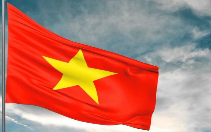 Khởi nghĩa Nam Kỳ và cờ đỏ sao vàng: Khởi nghĩa Nam Kỳ là một trong những sự kiện lịch sử trọng đại của dân tộc Việt Nam. Và cờ đỏ sao vàng đã được sử dụng như một trong các biểu tượng đại diện cho Cuộc Khởi Nghĩa. Lá cờ này trở thành tâm điểm của những người yêu nước trong cuộc đấu tranh cho độc lập tự do. Hãy cùng ngắm nhìn tấm hình về lá cờ đỏ sao vàng, và cảm nhận sự kiên cường và vững vàng của hồn quê Việt Nam!