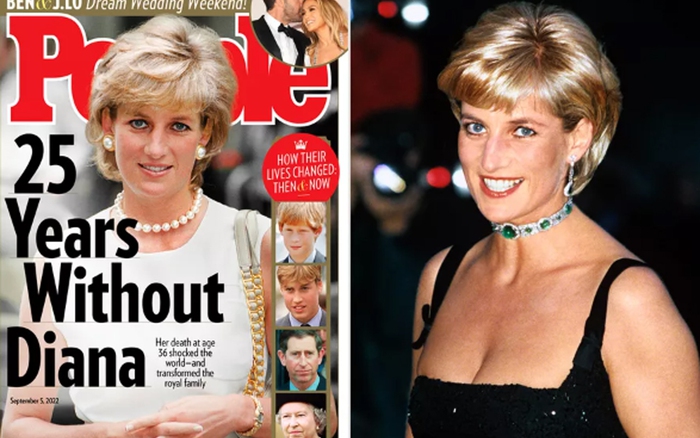 Công nương Diana là biểu tượng vĩ đại của nước Anh và sự nghiệp từ thiện của cô đã mang lại những thay đổi tích cực cho thế giới xung quanh. Hãy cùng xem hình ảnh này để khám phá vẻ đẹp và sự nghiệp tuyệt vời của Công nương Diana.