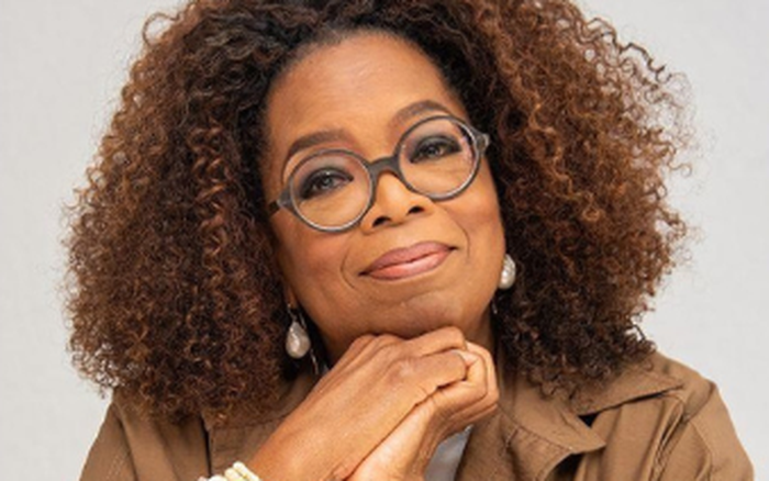 Nữ hoàng truyền hình Oprah Winfrey và chuyện chữa lành những sang chấn tuổi  thơ