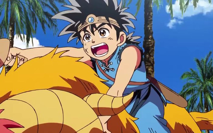 Watch: Dragon Quest: The Adventure of Dai Debuts Opening, Ending Themes