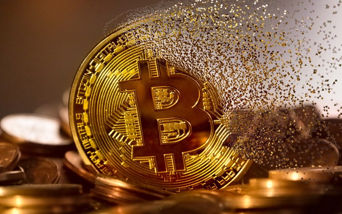 Hình Nền Bitcoin Tài Chính HD và Nền Cờ đẹp bitcoin công nghệ tài chính  tiền ảo bitcoin để Tải Xuống Miễn Phí  Lovepik