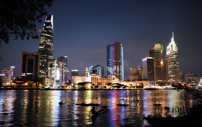 72 địa điểm du lịch Sài Gòn mới, về đêm, miễn phí tổng hợp từ A-Z