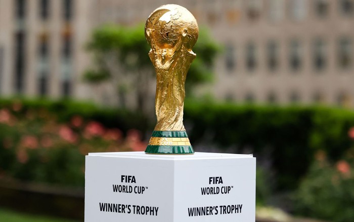 Giải vô địch bóng đá thế giới 2022  Wikipedia tiếng Việt