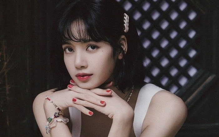 Vượt Iu, Lisa (Blackpink) Được Tìm Kiếm Nhiều Nhất Trên Youtube Toàn Cầu