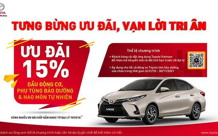 Bảng giá xe ô tô Toyota tháng 92022 Ưu đãi đặc biệt cho dòng xe Toyota Vios #13 Bảng giá xe ô tô Toyota tháng 92022 Ưu đãi đặc biệt cho dòng xe Toyota Vios