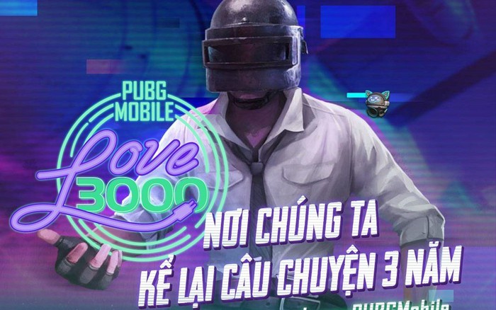 Vũ cùng dàn streamer nổi tiếng quẩy nhiệt tại sự kiện mừng sinh nhật PUBG  Mobile