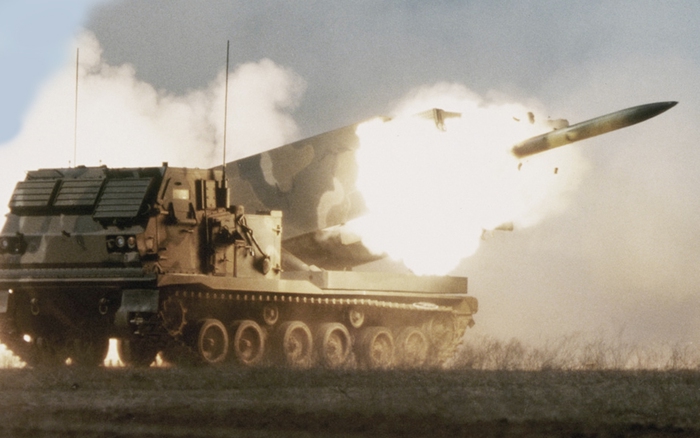 Pháo Tầm Xa 'Khủng' Ukraine Vừa Tiếp Nhận Uy Lực Cỡ Nào?