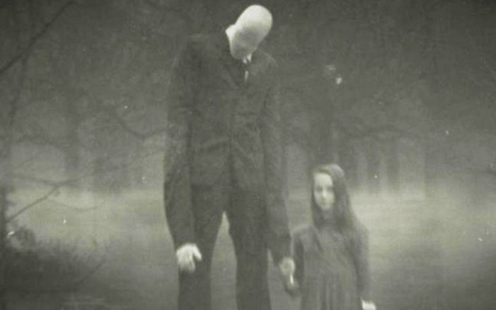 Tổng hợp hơn 57 về hình nền slenderman  cdgdbentreeduvn