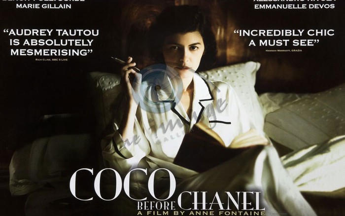 Coco Before Chanel  Wikipedia