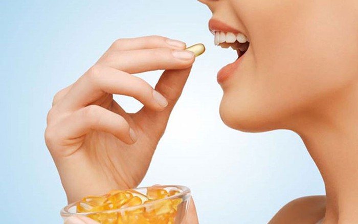 Đối tượng nên bổ sung dầu cá Đối tượng nên bổ sung dầu cá