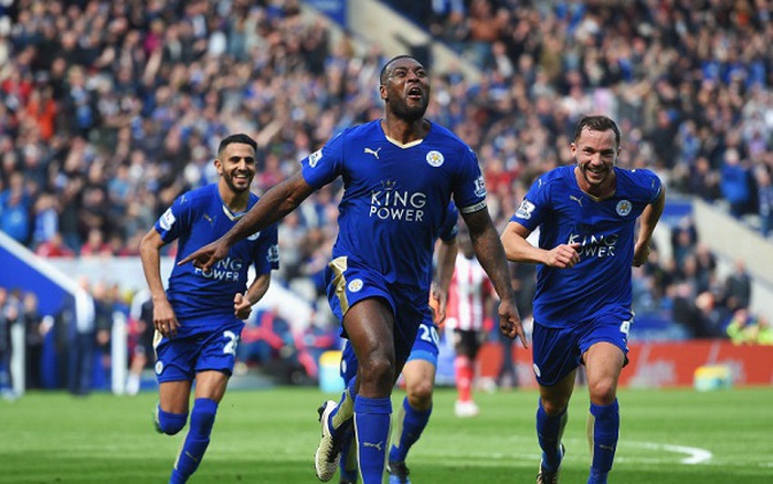 Chuyến hành trình của Leicester City: Từ câu chuyện cổ tích đến những thách thức hiện tại