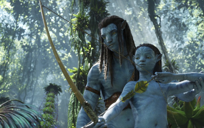 Chỉ cần hai ngày doanh thu Avatar 2 đã vượt mặt Avatar 1 #12 Chỉ cần hai ngày doanh thu Avatar 2 đã vượt mặt Avatar 1