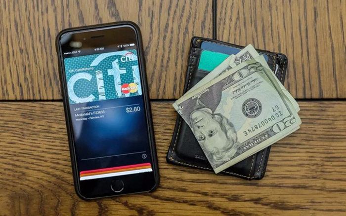 NFC trên iPhone 6 cùng iPhone 6 Plus sẽ bị giới hạn với Apple Pay