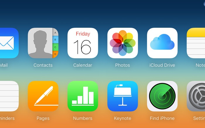 Cách Sử Dụng Icloud Photos Trên Iphone, Ipad