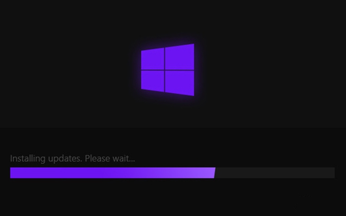 Cập nhật Windows 10 sẽ giúp cho máy tính của bạn hoạt động trơn tru và nhanh chóng hơn bao giờ hết. Với giao diện đẹp mắt và nhiều tính năng mới, việc nâng cấp thành công này sẽ làm cho bạn cảm thấy hài lòng với máy tính của mình.