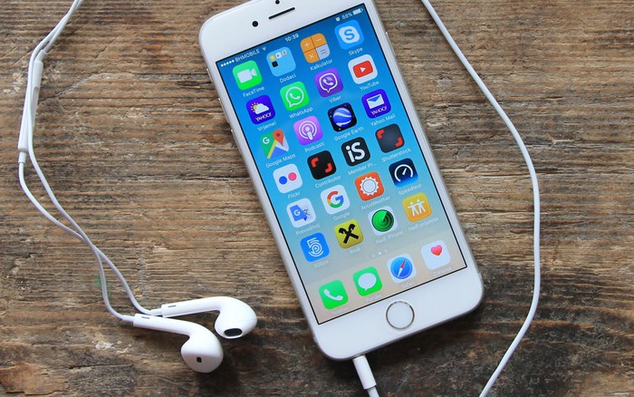 Thủ thuật tăng âm Bass cho iPhone khi nghe nhạc Thủ Thuật Tăng Âm Bass Cho Iphone Khi Nghe Nhạc