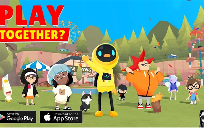 Play Together Đánh Bại Nhiều 'Game Quốc Dân' Tại Việt Nam