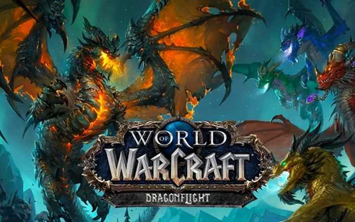 Gặp gỡ thế giới phép thuật và trở thành chiến binh mạnh mẽ nhất trong World of Warcraft. Điệp khúc giữa chín tầng trời chưa bao giờ vui hơn!