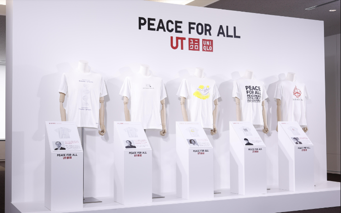 Kashiwa Sato Người đứng sau logo huyền thoại của Uniqlo KILALA #62 Kashiwa Sato Người đứng sau logo huyền thoại của Uniqlo KILALA