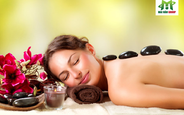 Các hình thức massage body nam  Hoa Kiều Spa  Massage