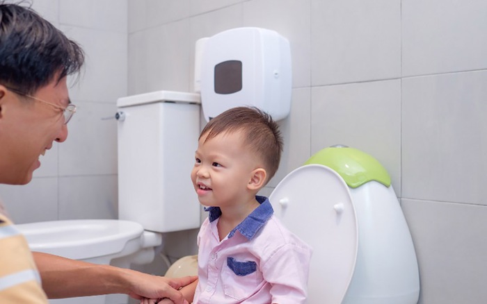 Vim xóa tan nỗi ám ảnh kinh hoàng của học sinh Việt Nam