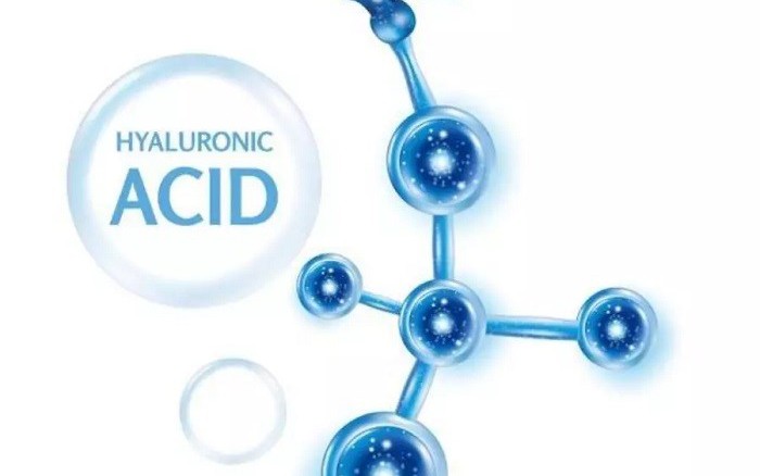 Hyaluronic Acid Trong Làm Đẹp Da