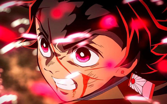 Mời bạn tải về bộ hình nền anime Thanh gươm diệt quỷ siêu ngầu dành cho máy  tính Phần 2  Sforum