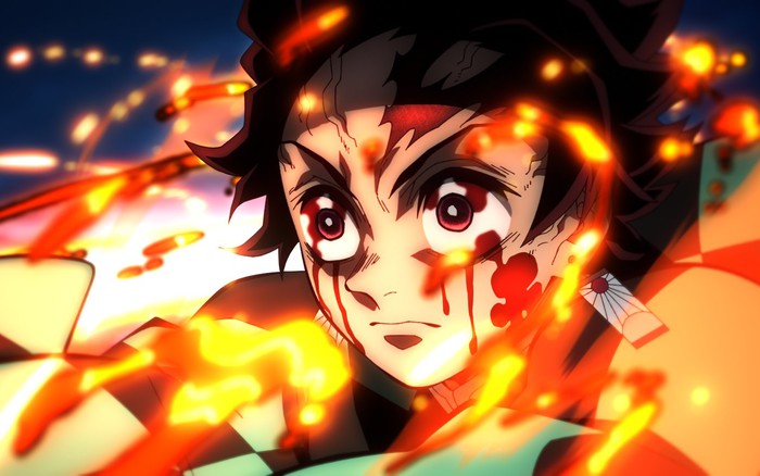 Kamado Tanjiro | Wiki Kimetsu No Yaiba Vietnam | Fandom