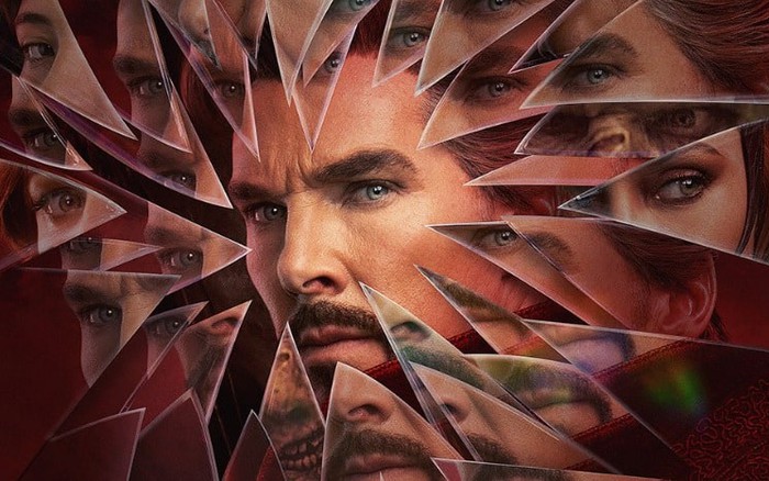 300+] Doctor Strange Pictures | Wallpapers.com