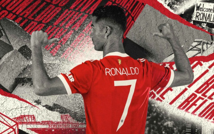 Ảnh Ronaldo 4K  Hình nền Ronaldo ngầu đẹp nhất 2023