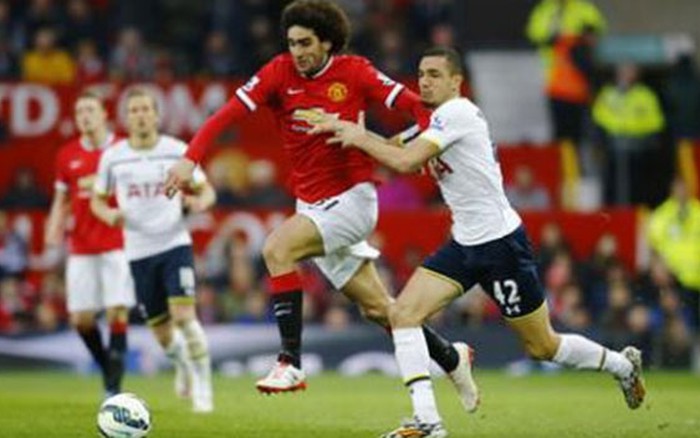 Premier League: Manchester United Vs Tottenham Hotspur 3 - 0