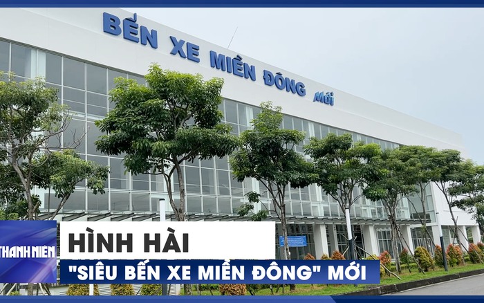 TPHCM Xây Bến xe Miền Đông mới kết nối metro