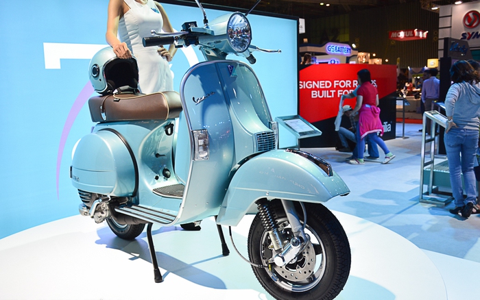 Cập nhật nhiều hơn 88 bán xe vespa px mới nhất  daotaonec