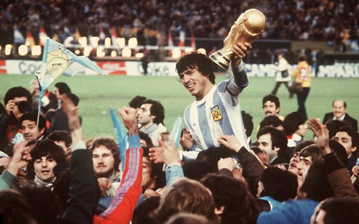 Ngày Này Năm Ấy (1.6): Khai Mạc World Cup 1978 Tại Argentina