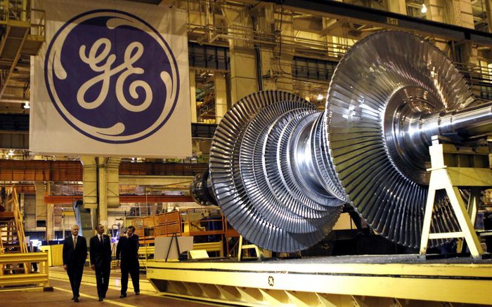 Mách bạn hơn 95 mô hình general electric siêu hot  Eteachers