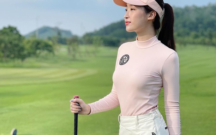 Trang phục chơi golf: Những điều bạn cần nắm rõ cập nhật