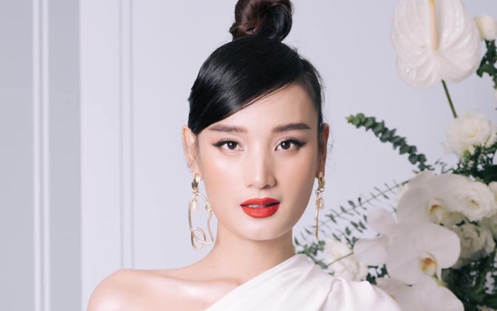 Lê Thúy: Tôi sốc khi show diễn quốc tế từ chối người mẫu Việt Nam