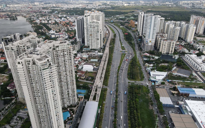 Singapore  Hình mẫu phát triển đô thị xanh và bền vững