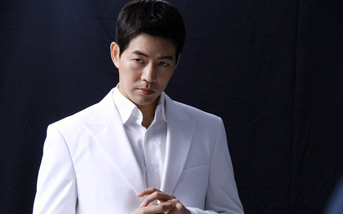 Lee Sang Yoon bị ghét bỏ khi đóng vai ngoại tình