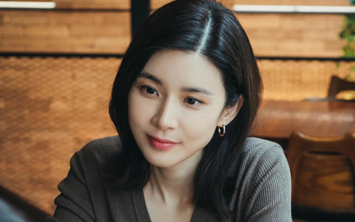 Hoa hậu Hàn Lee Bo Young diễn xuất đỉnh cao trong 'Mine'