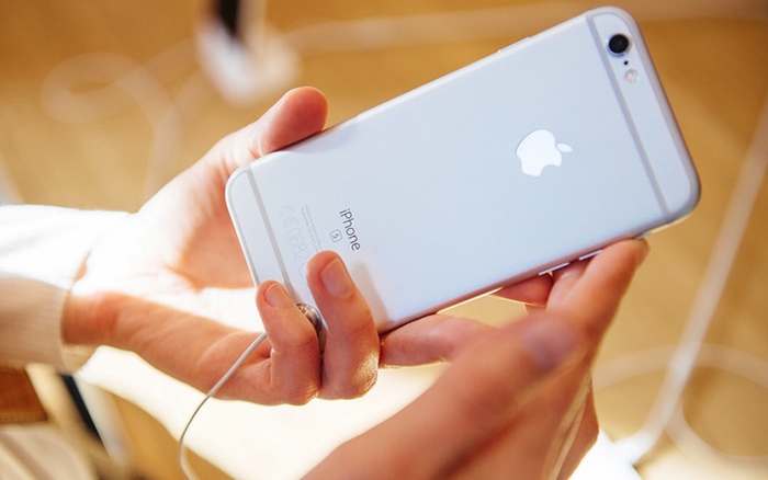 iPhone 6 giá còn hơn 4 triệu đồng ở Việt Nam