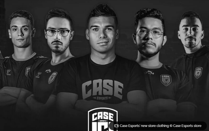 Real Madrid's Casemiro launches CaseEsports, a new Brazilian CS:GO team -  Dot Esports