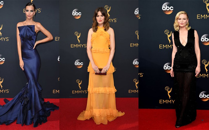 Emmy 2022 có 13 bộ cánh đẹp nhất