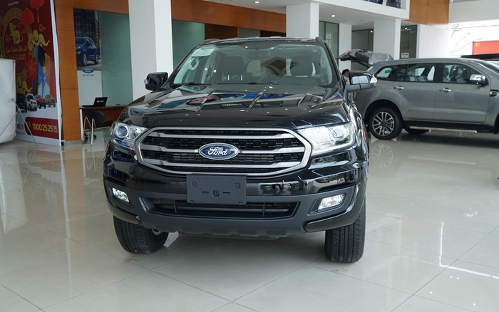Mua bán Hyundai Ford Everest 2011 25AT sản xuất trong nước giá tốt nhất  Uy tín chất lượng Toàn Quốc