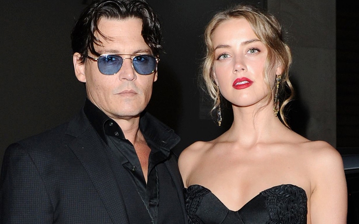 Amber Heard thừa nhận vẫn yêu Johnny Depp, đau đớn khi vạch tội chồng cũ