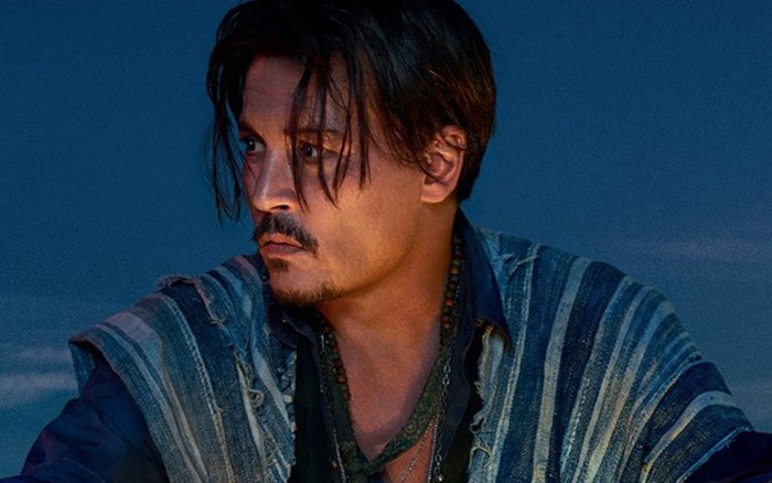 Johnny Depp Makes History With New 20 Million Deal With Dior  Complex