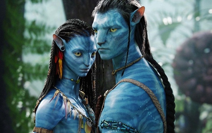 Avatar hứa hẹn những điều kỳ diệu mới  baotintucvn